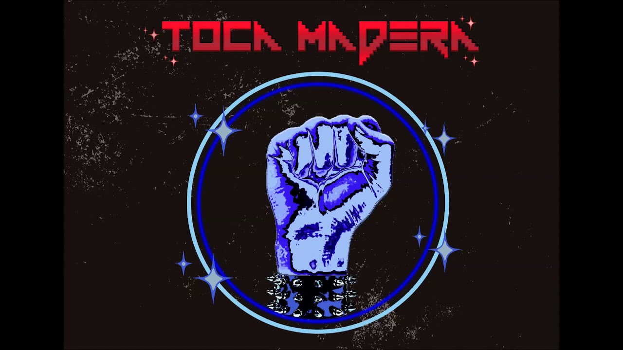 Toca Madera - Toca Madera (FULL EP) 2019