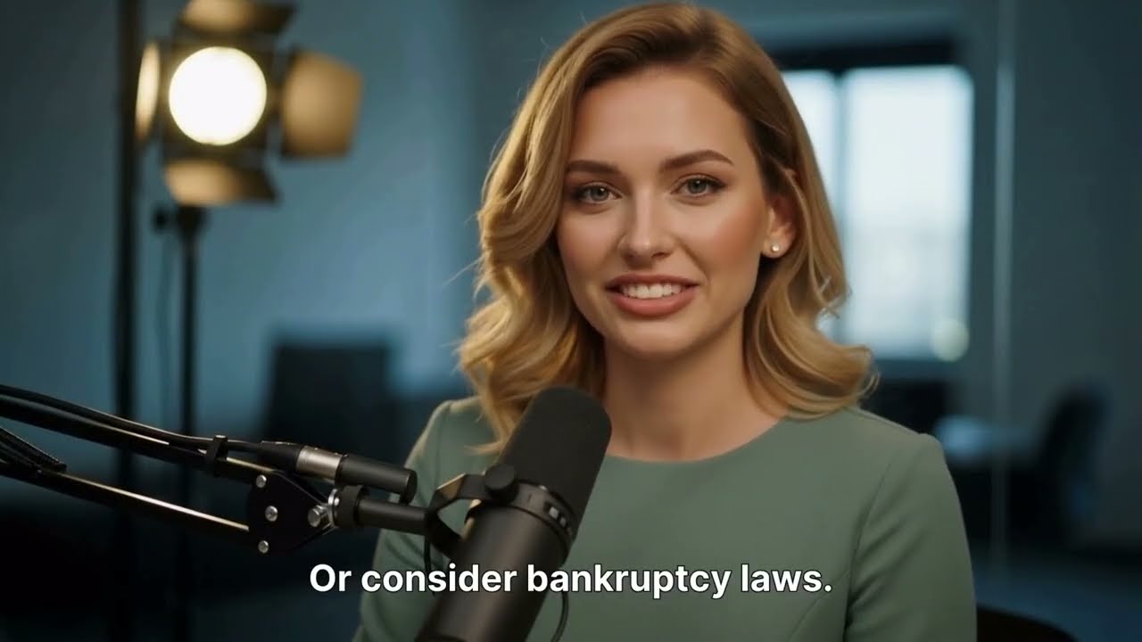 Why The Top 1% Own 45% of All Wealth