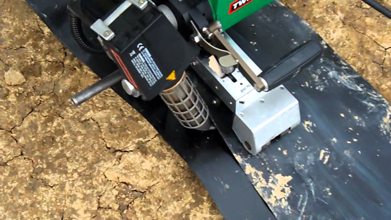 LEISTER TWINNY T VIDEO