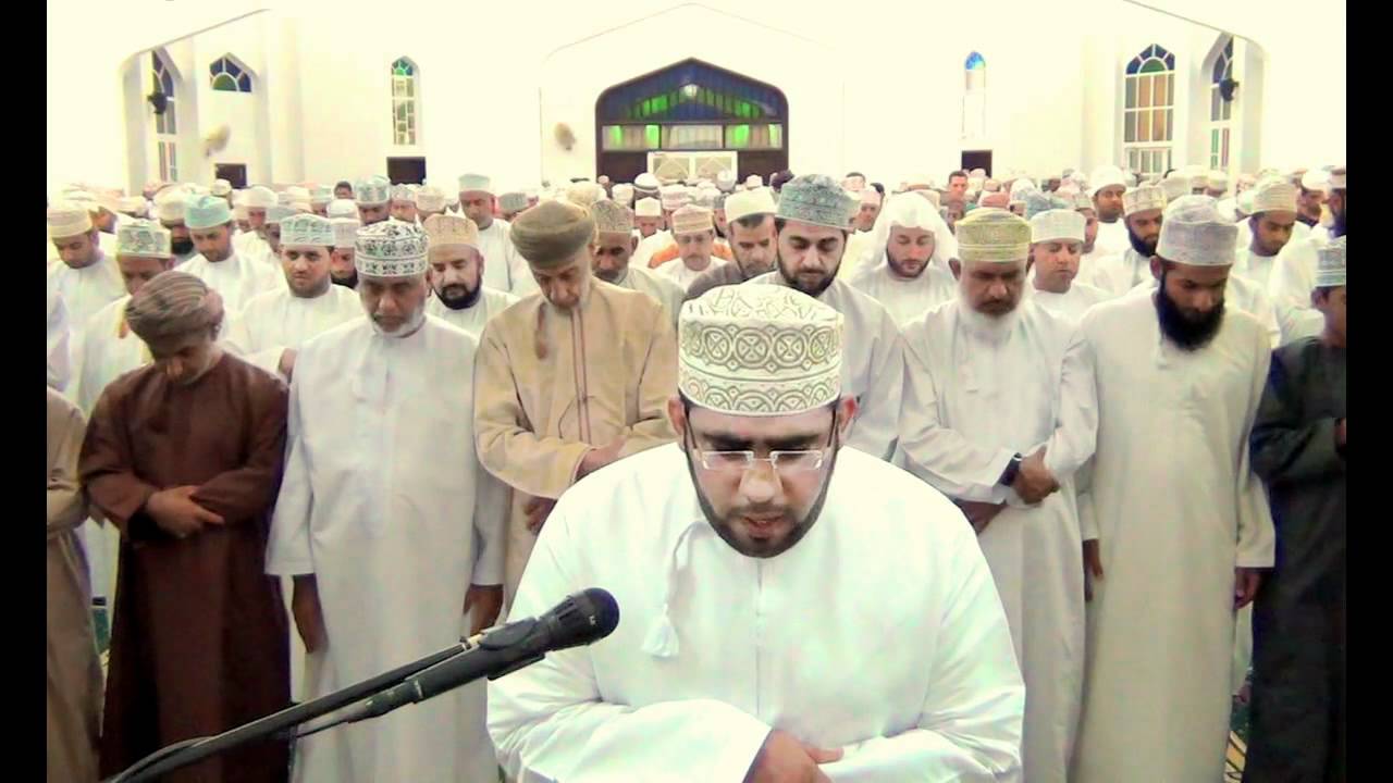 صلاة التراويح قرأة رائعه | Traweeh Prayer