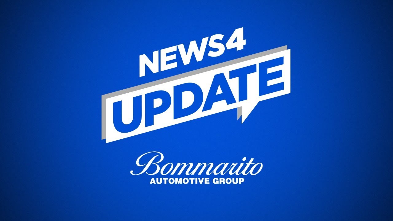 News 4 Morning Update: January 10, 2021