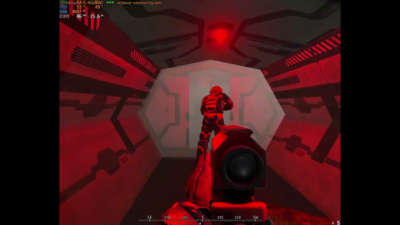 WW3 -  Project Reality v.1.8.1