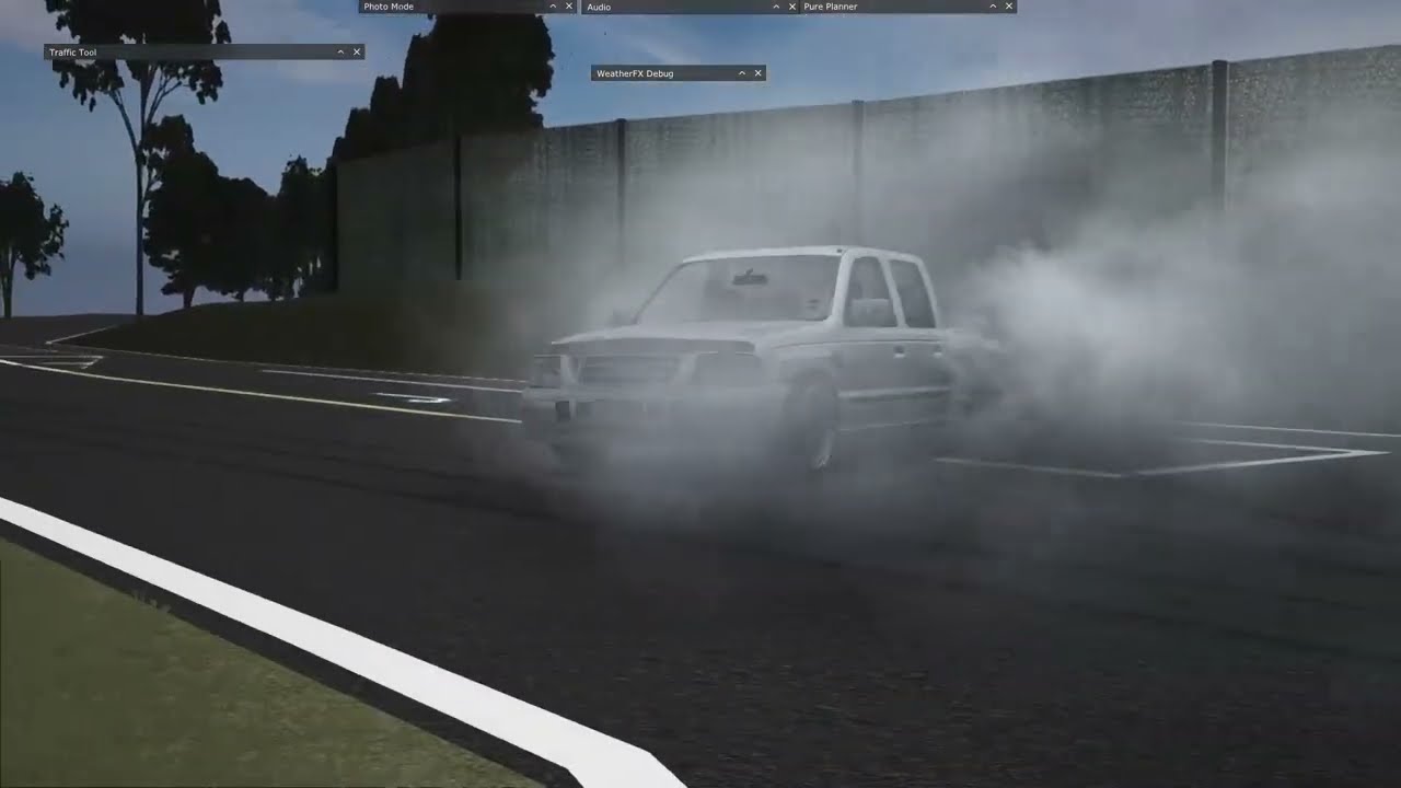 assetto corsa online private and public mods