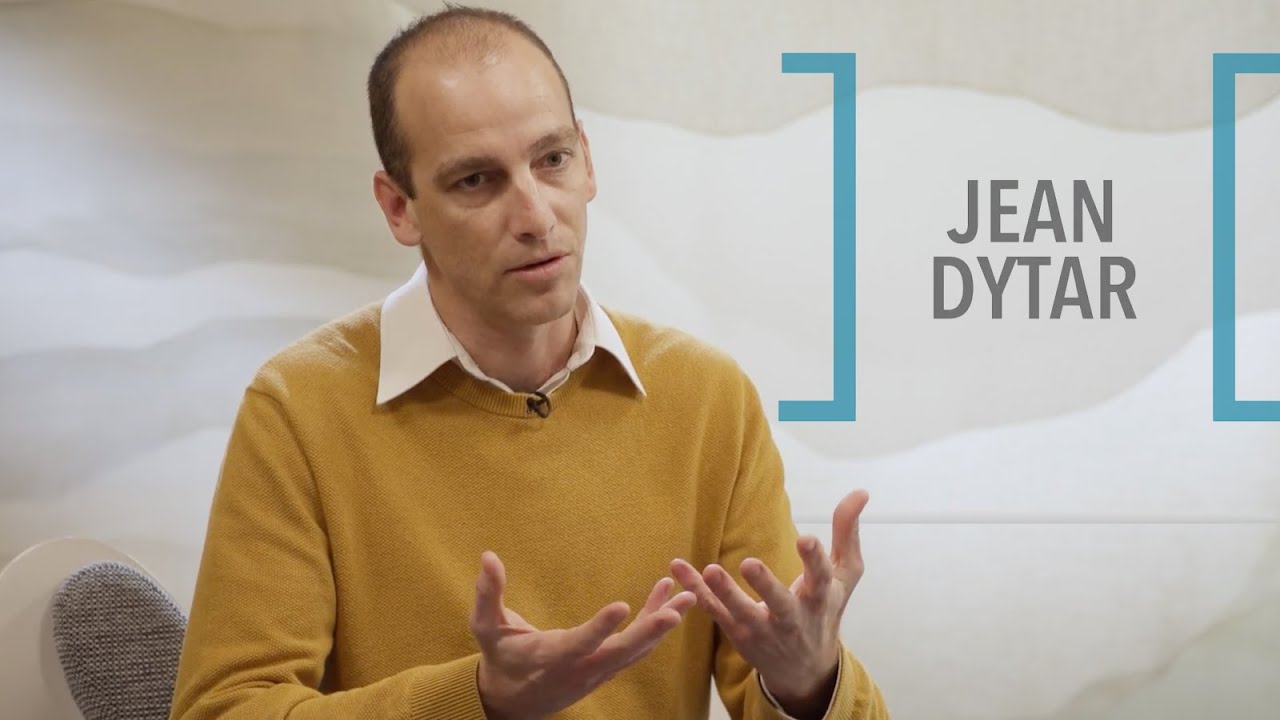 Mettre l'histoire en cases, avec Jean Dytar