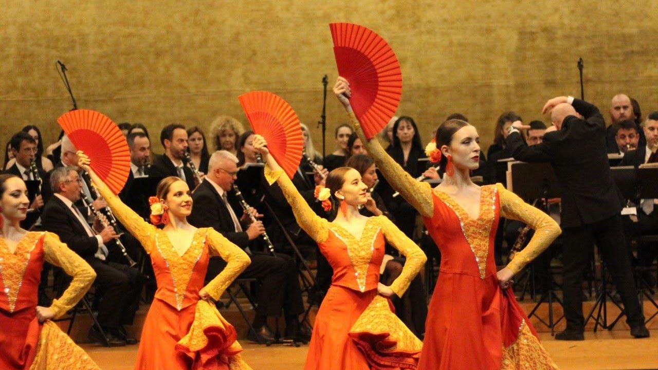 Música en Danza 2024
