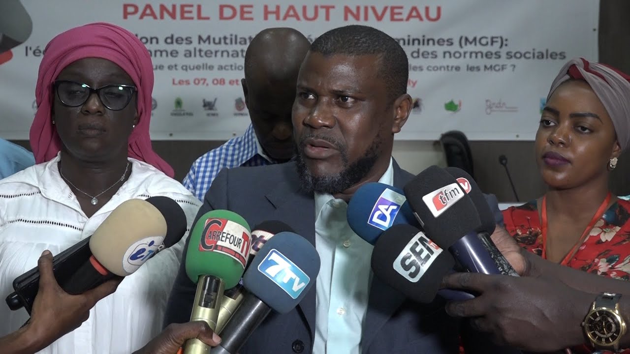 Les activistes et ONG sur les affaires Sonko et Amy Gniby