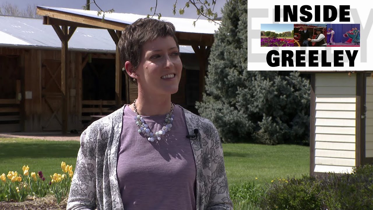 Centennial Village Museum opens for the season  -  Inside Greeley