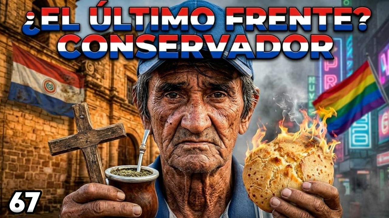 67- El pa&iacute;s m&aacute;s conservador de Am&eacute;rica
