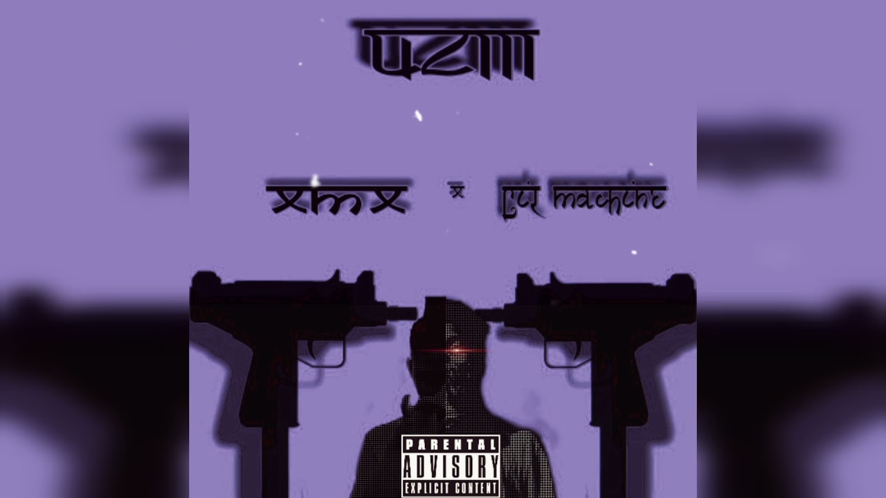 XMX - ft Lil machine (Official audio)