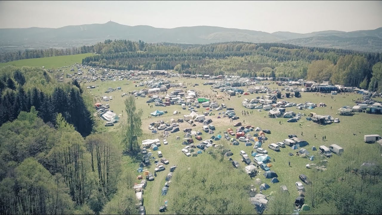 Czarotek 2018 / Czech republic, Liberec