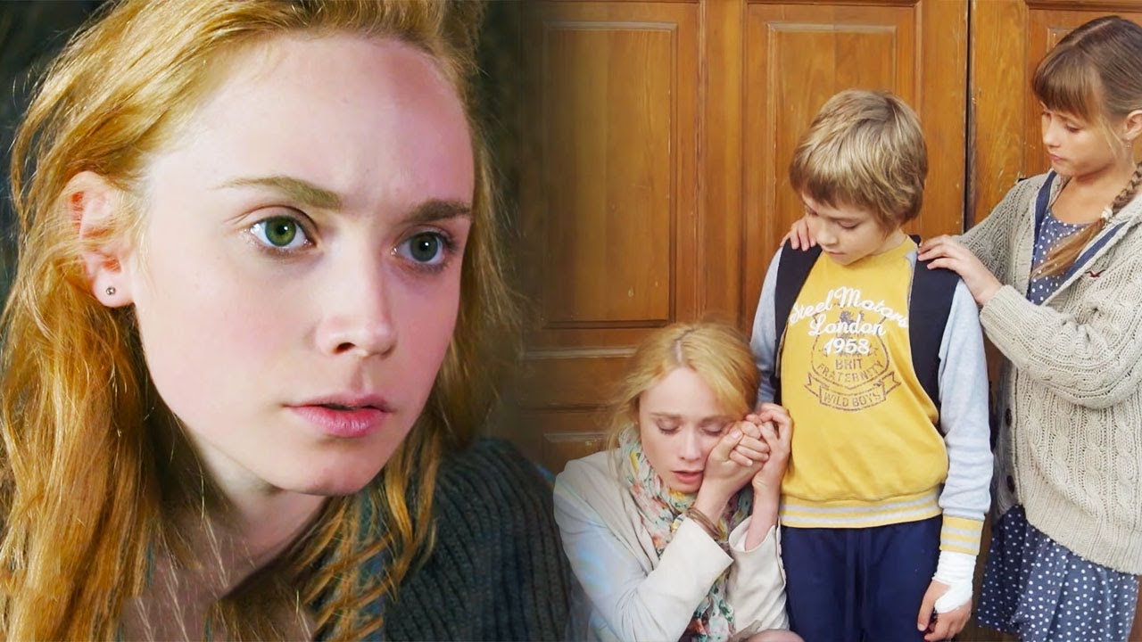LA NIÑA QUE QUERÍAN BORRAR DE LA HISTORIA FAMILIAR😫¿QUÉ LE PASÓ?