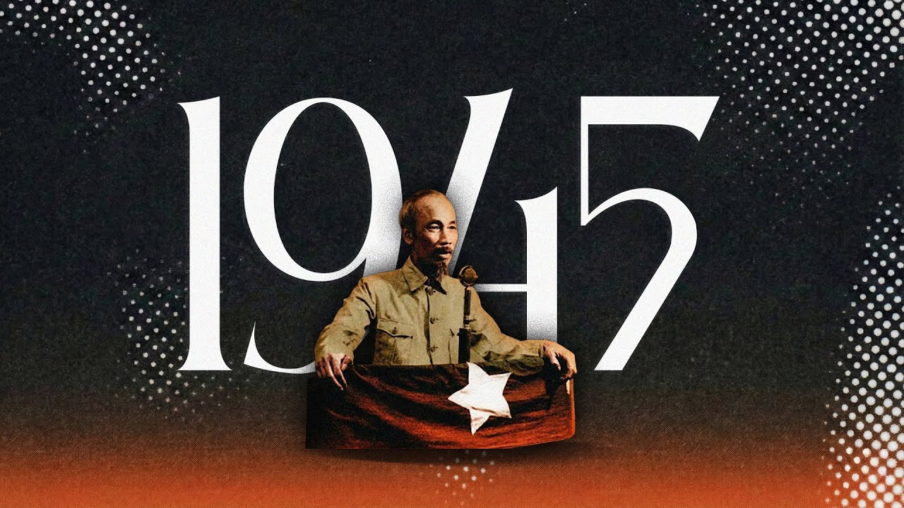 Bạn thức dậy vào năm 1945 | CXCDN Podcast
