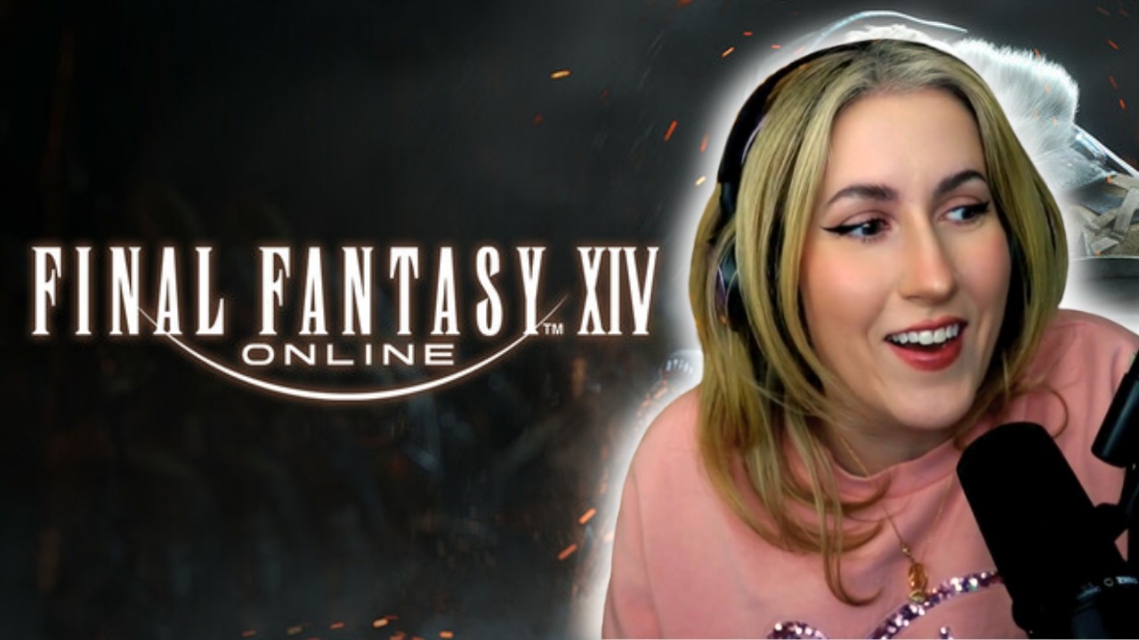 Final Fantasy XIV gets a taste of the BimBam community!