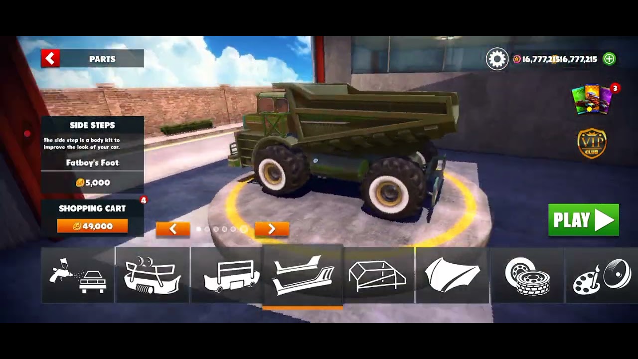 Realistic graphic game off-road (part2) subscribe 5 in this video