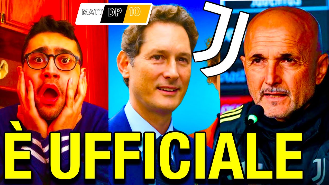 🚨DIRIGENZA JUVE CONVOCATA nella notte dopo JUVE GALATASARAY 3-2🔔 è BUFERA in corso 