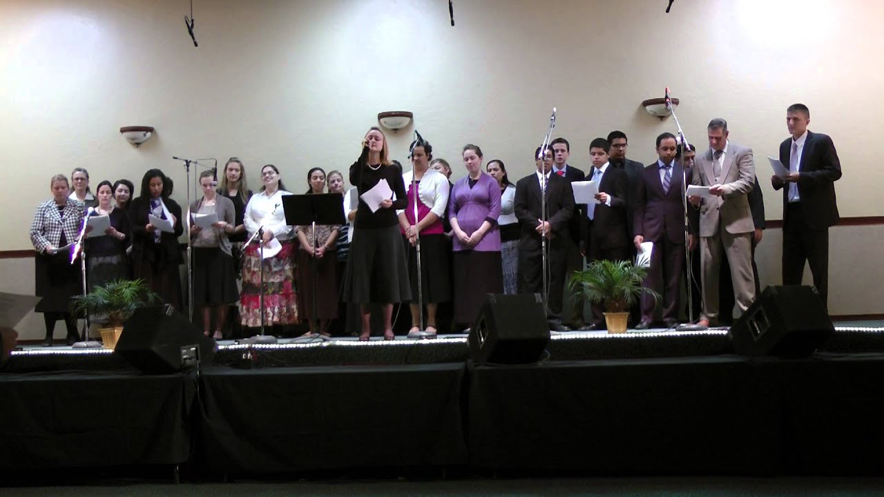 34) Harmony In The Desert 2013 - January 20, 2013 (Sunday Night)