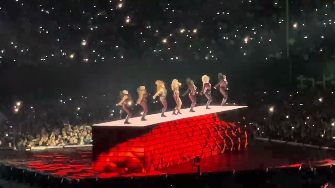 …ready for it - Taylor Swift The Eras Tour Japan