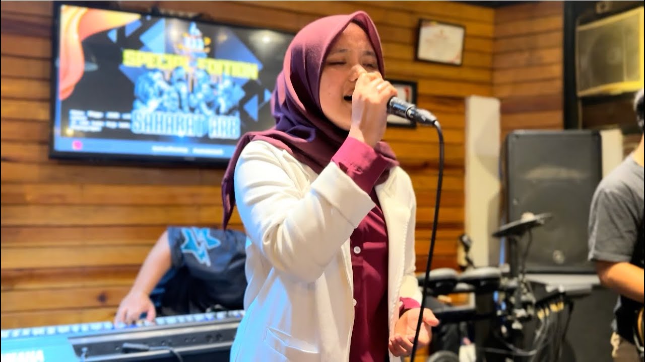 YONANIA | @meralida4707 | #takengon #lagugayo #livemusic #laguviral #music #gayo 