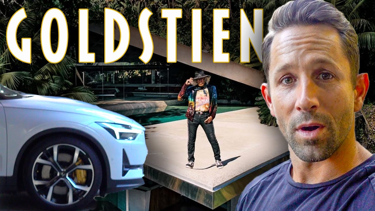GOLDSTEIN RESIDENCE Private Party (Polstar Supercar Showcase)