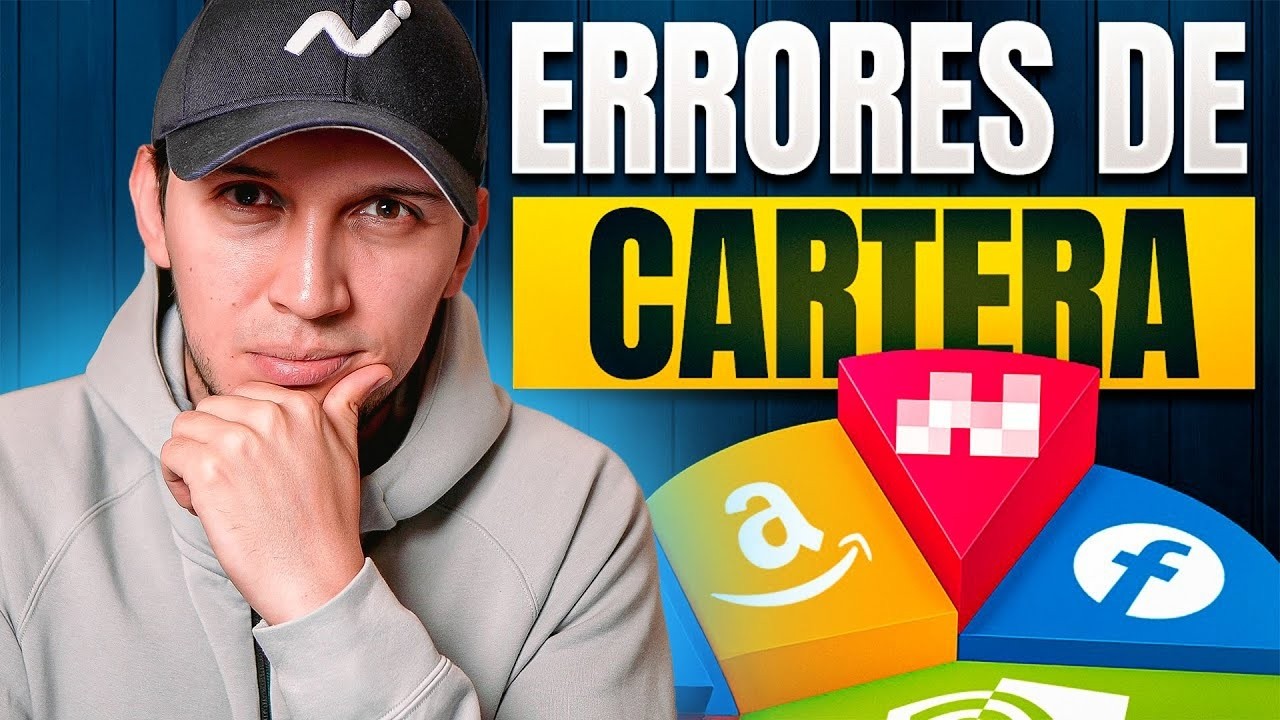 ¿Cómo saber si tu portafolio de inversiones está bien construido?