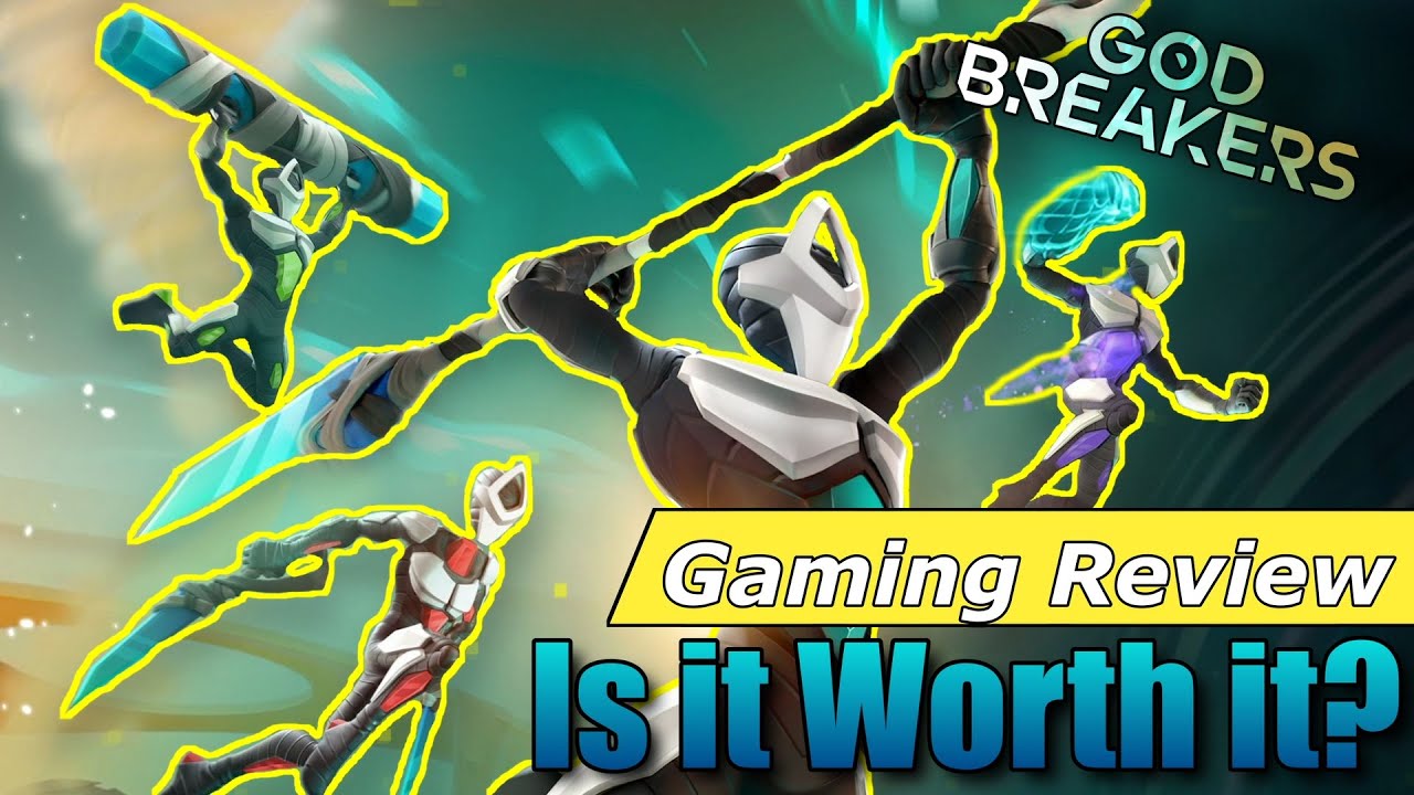 GODBREAKER Review | Is it Worth it?
