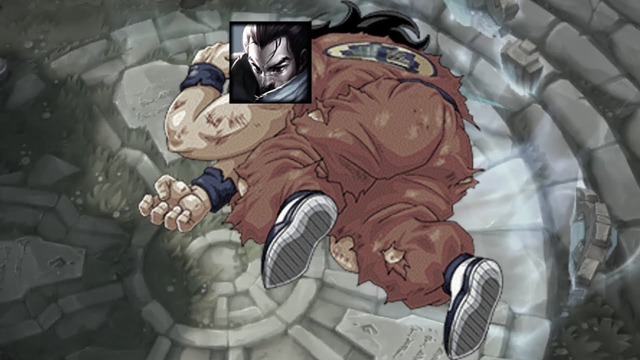 YAMCHA (MICHEL) LO HACE DE VUELTA