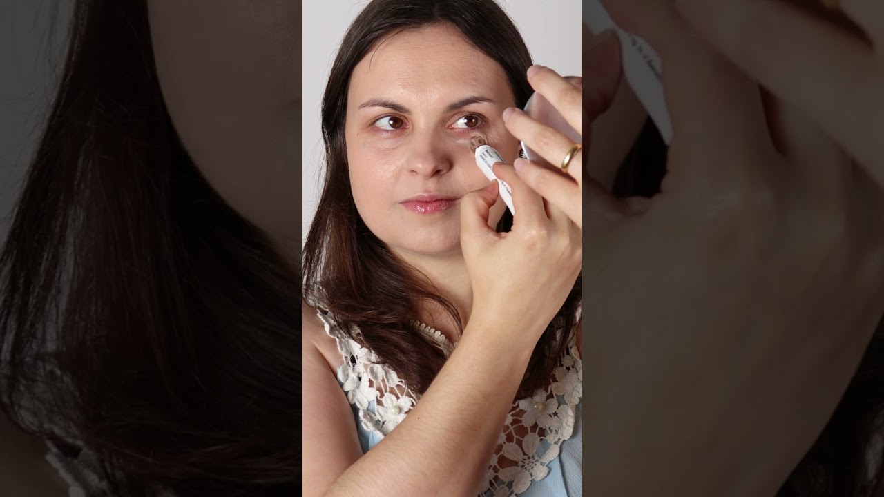 Trying the new Eucerin Anti-Pigment Eye Contour Cream