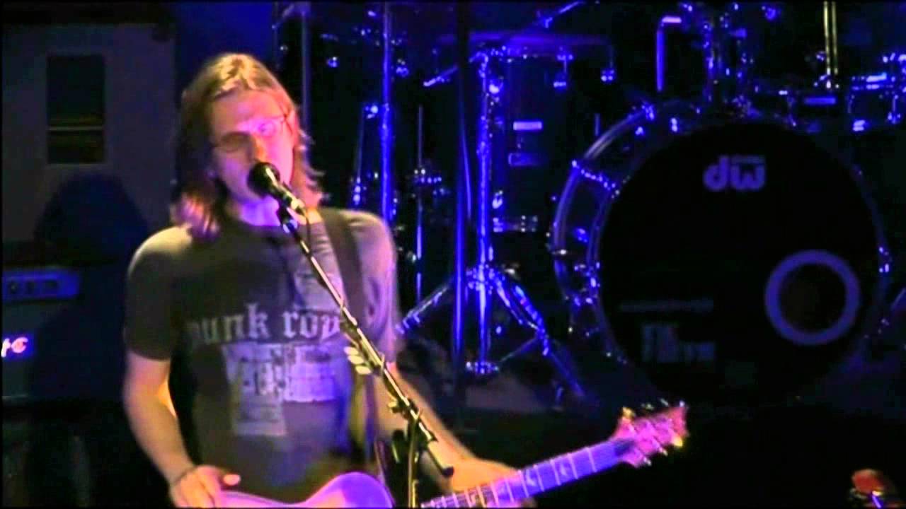 Blackfield - Once/ Thank you/ Epidemic (Live in New York)