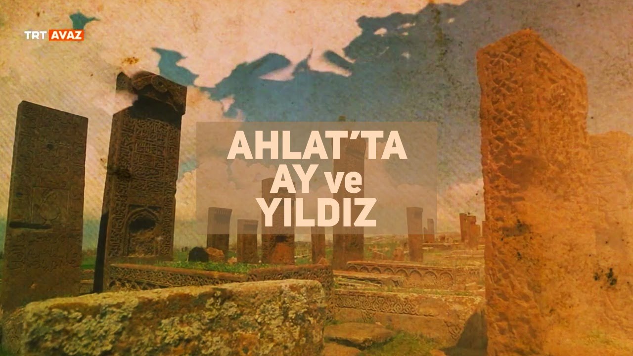 Ahlat'ta Ay ve Yıldız