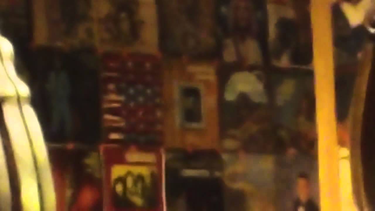 Jonny Pedals, look in the zmirror?