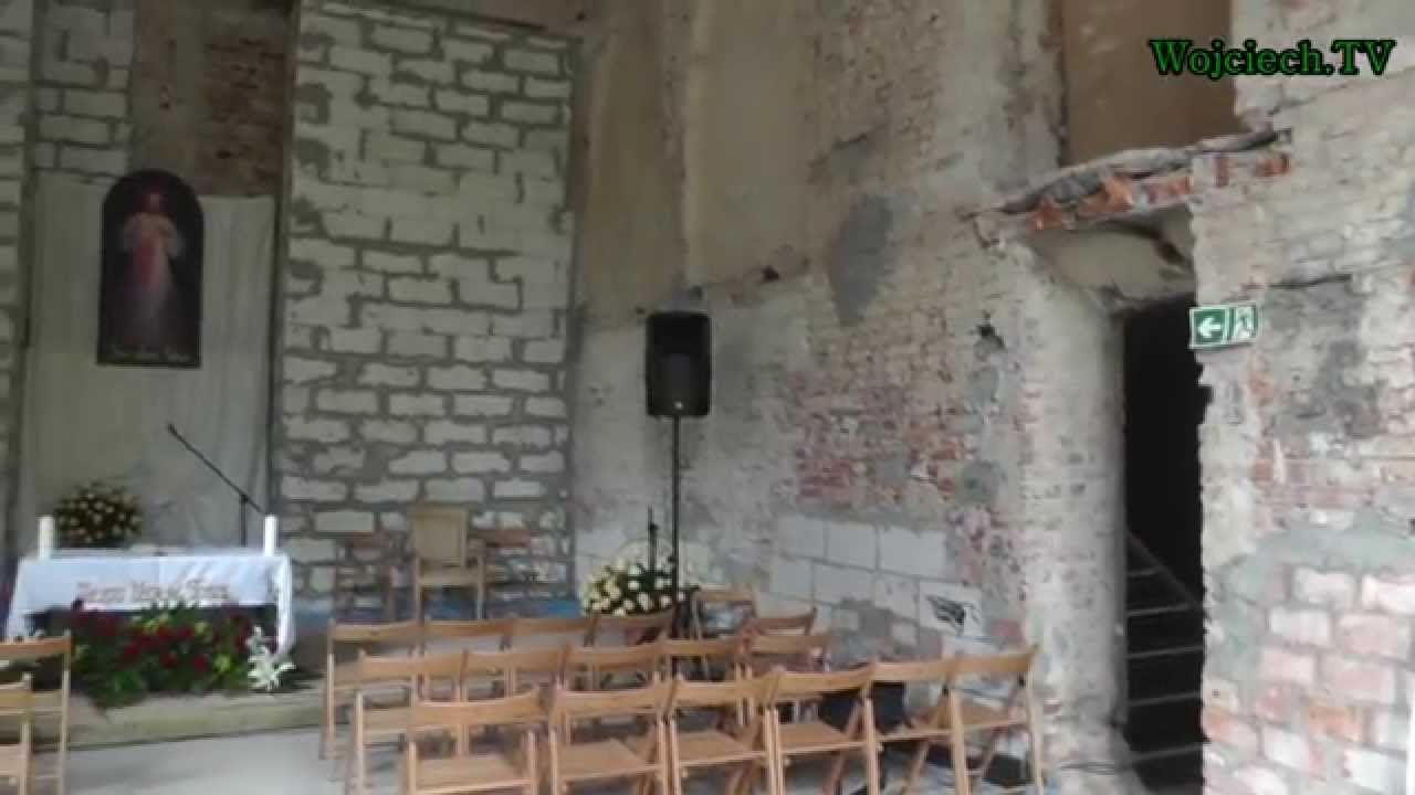 Dom Miłosierdzia Bożego w Koszalinie 