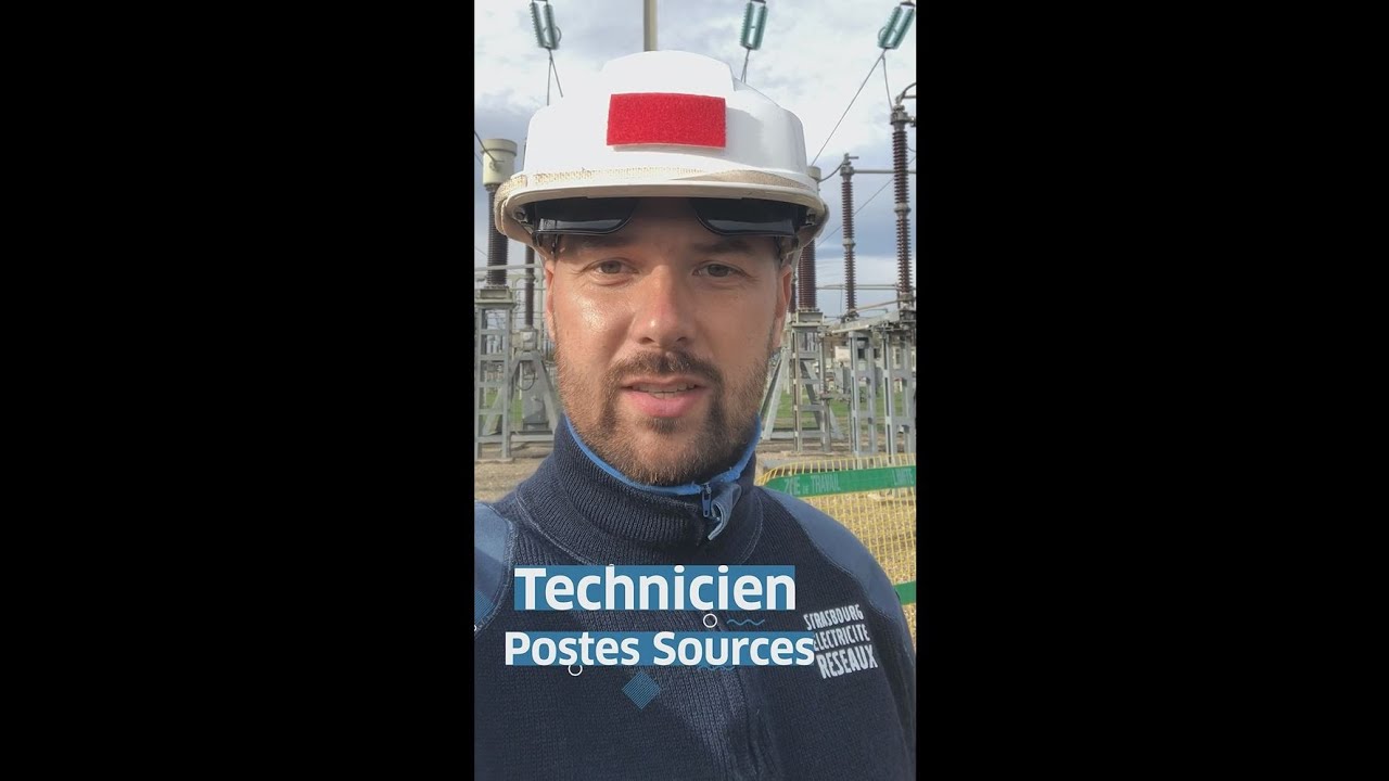 Le groupe ÉS recrute des Techniciens Postes Sources