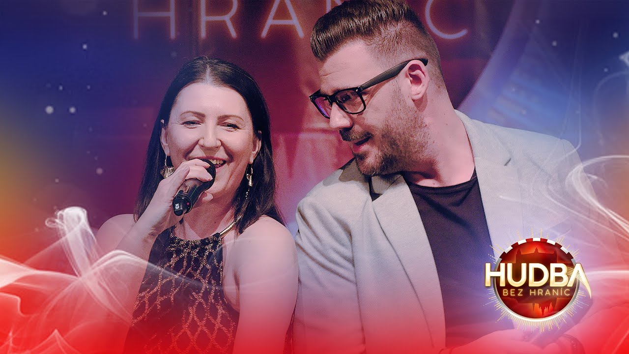 Enriko a Zuzka: Len na jednu noc (HBH-12)