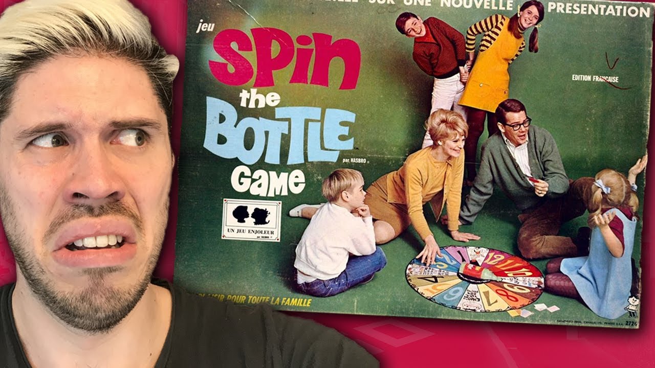 10 Most Uncomfortable Board Games Ever Made