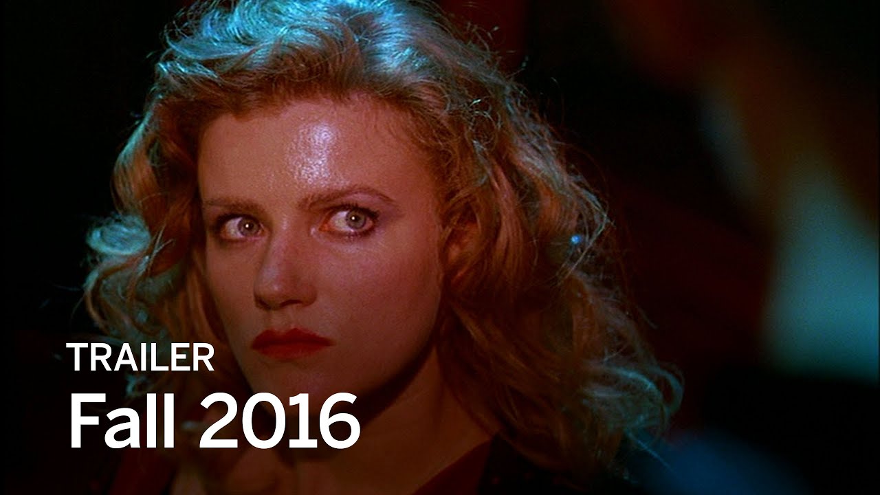 FALL TRAILER | TIFF Bell Lightbox 2016