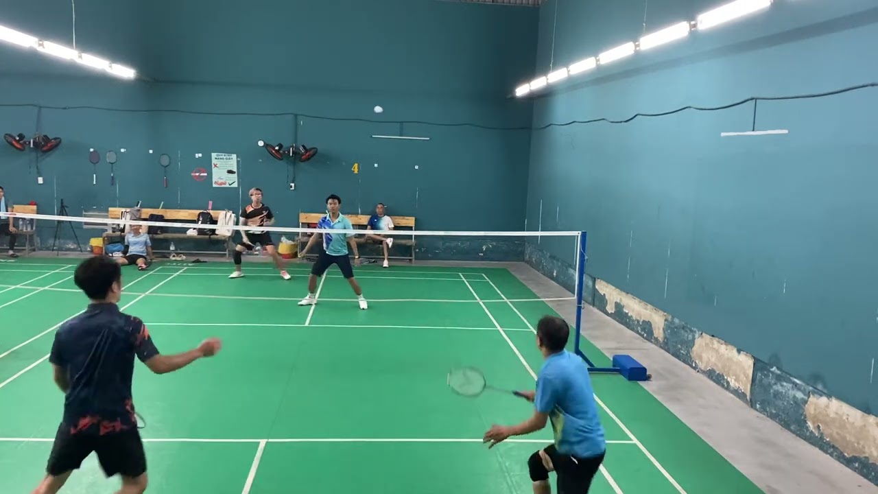 Không độ là không đánh được