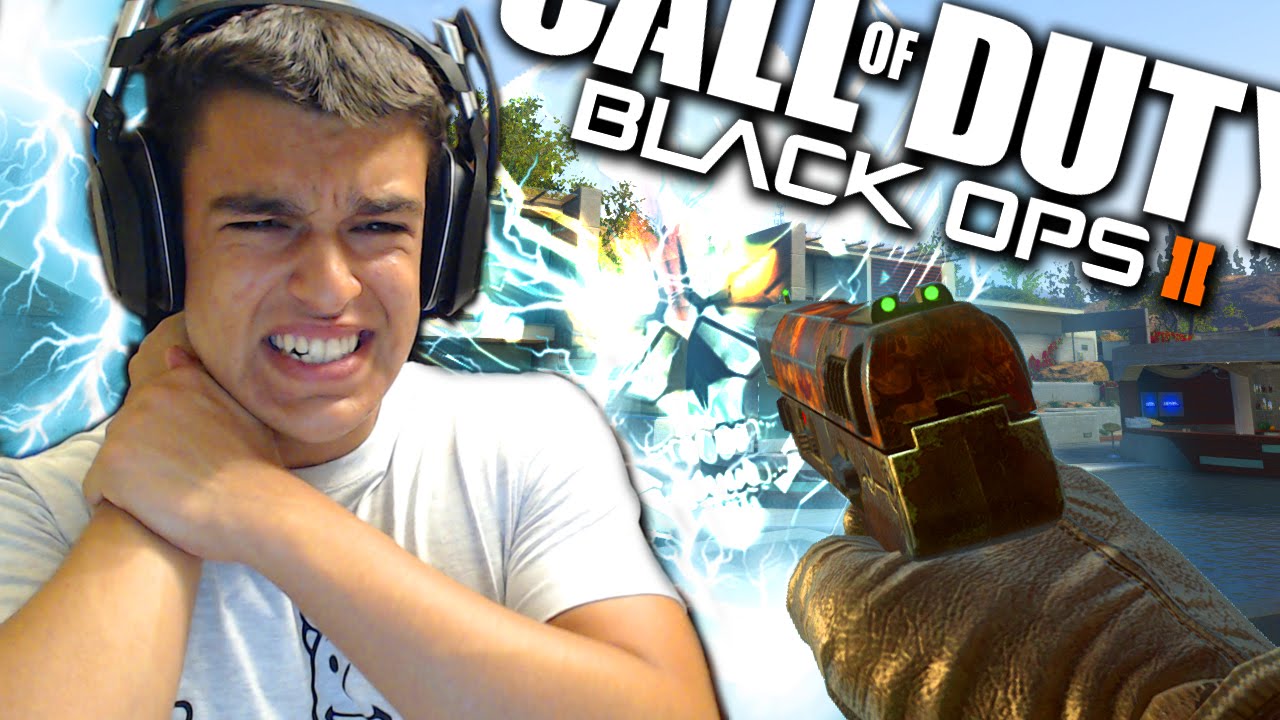 EL RETO que me DEJÓ SIN CUELLO!! - AlphaSniper97