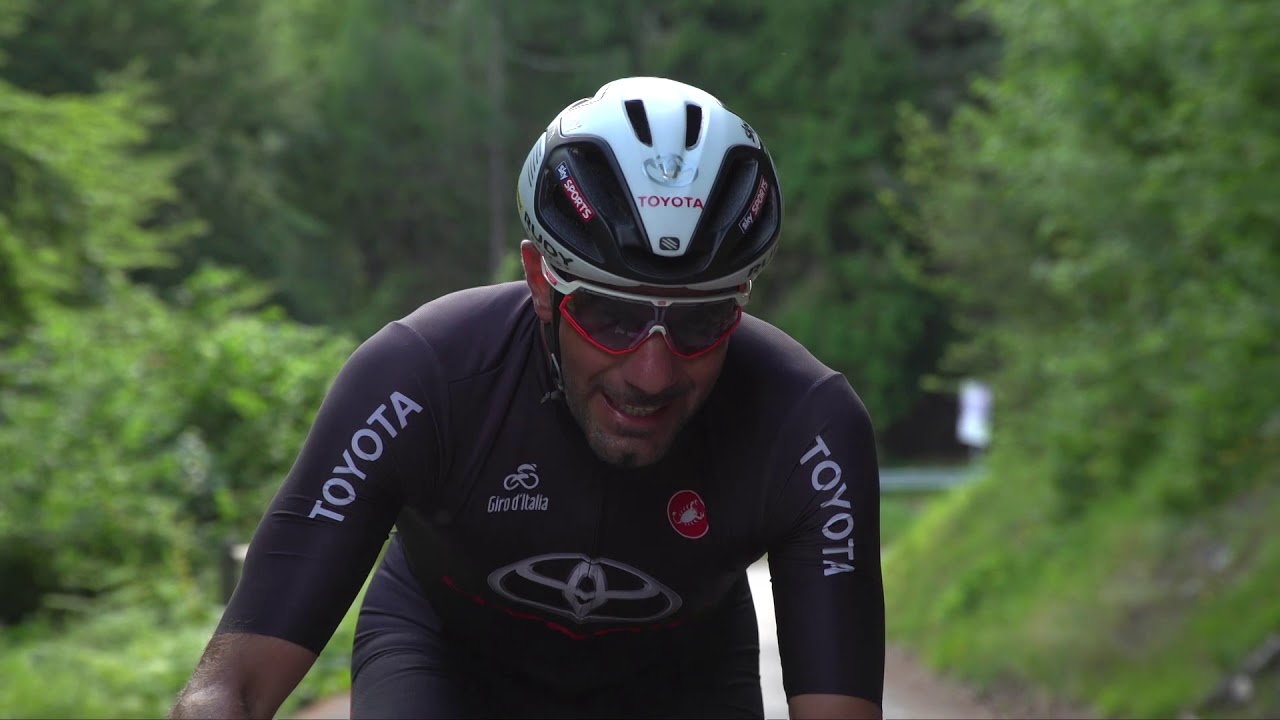 SALITE DA INCUBO ZONCOLAN - ICARUS SKY SPORT