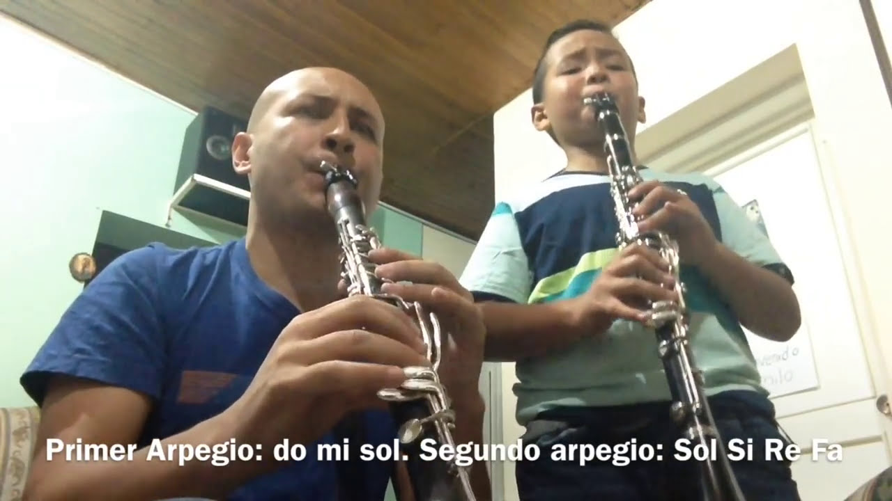 Tutorial: Cómo improvisar en el Porro (Parte 1)