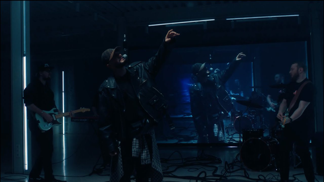 JONY - Иголки (MOOD VIDEO)