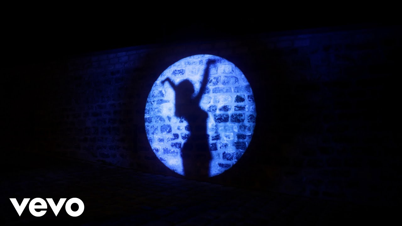 Matya - Night Light (Official Music Video)