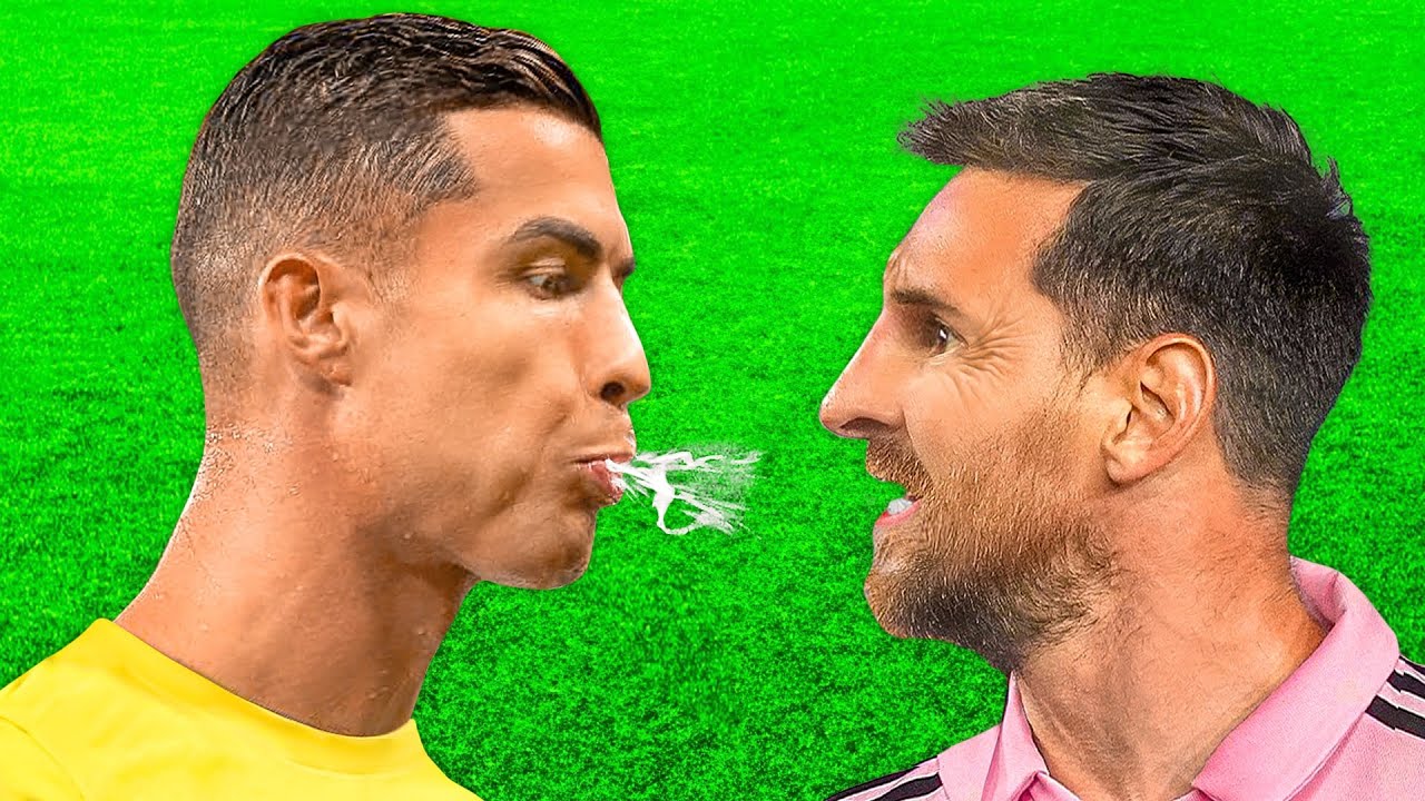 20 WILDEST Moments In Football History