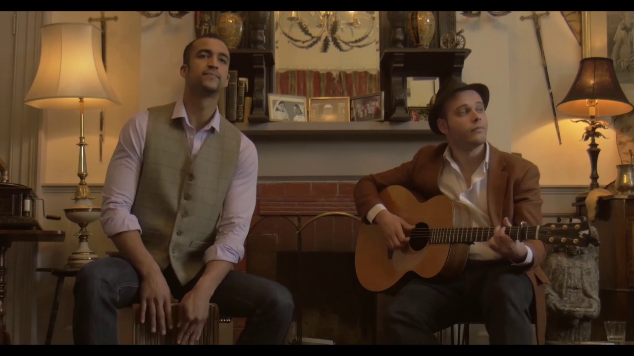 Spanish: Synergy - Spanish Party Band - Pop Covers - Show Reel