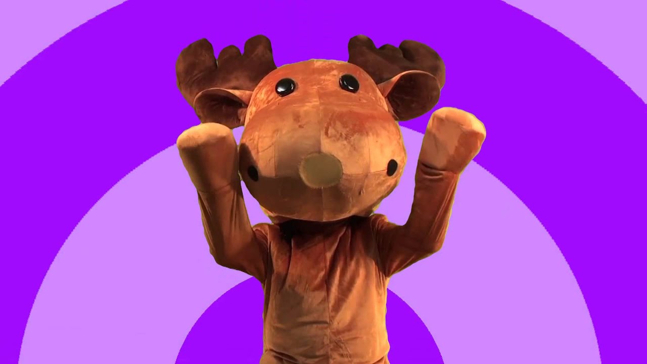 Touch Your Head | Action Songs for Kids