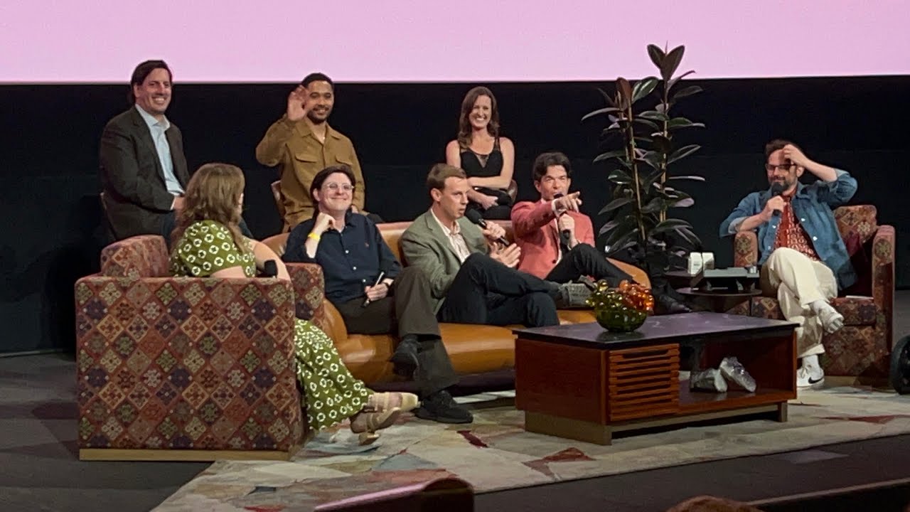 John Mulaney Presents: Everybody's in L.A. - For Your Consideration Event