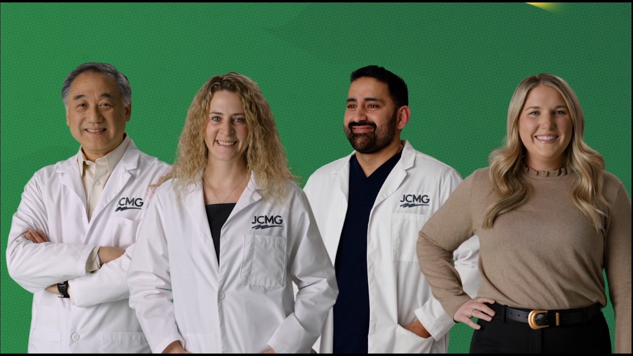 JCMG - We Know Gastroenterology