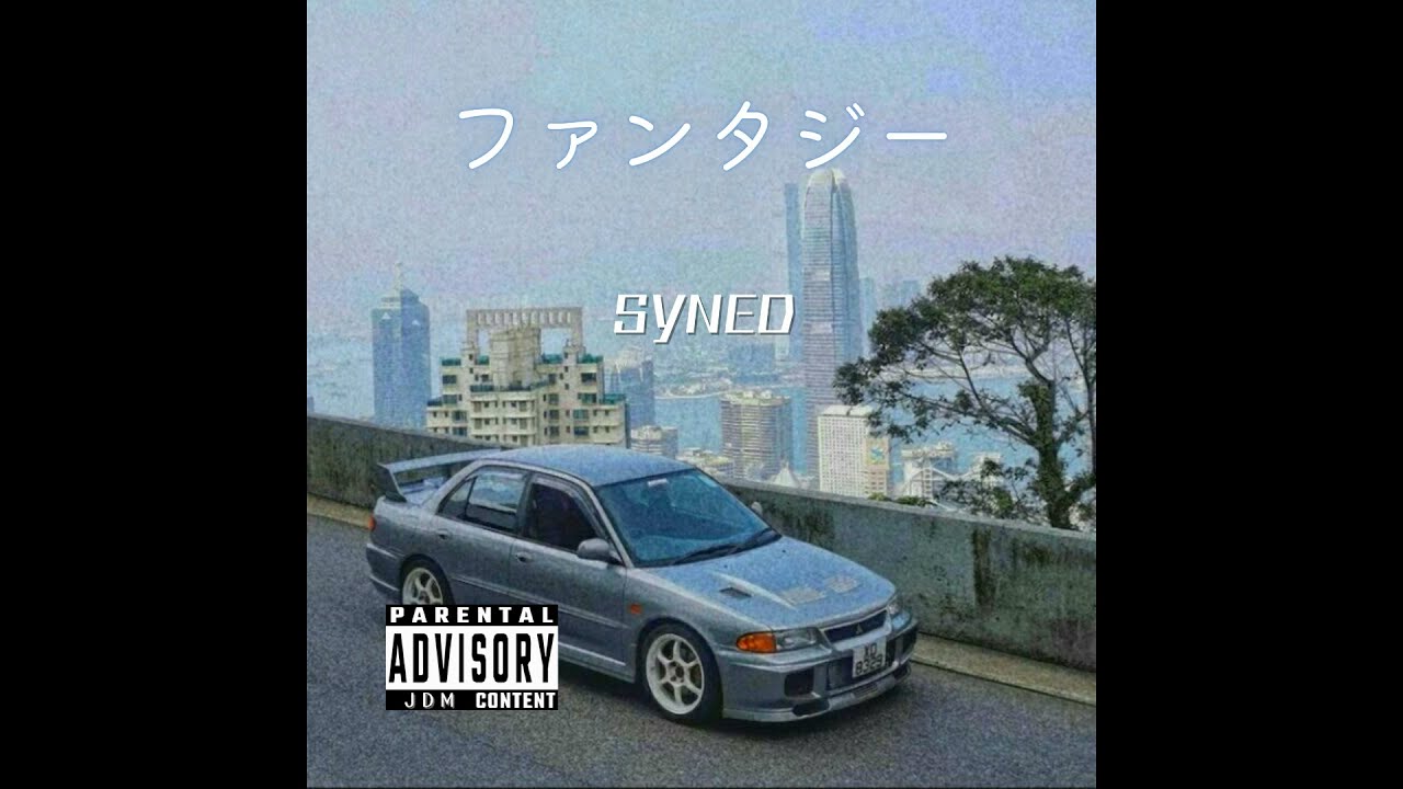 syned - Fantasy (Official Audio)