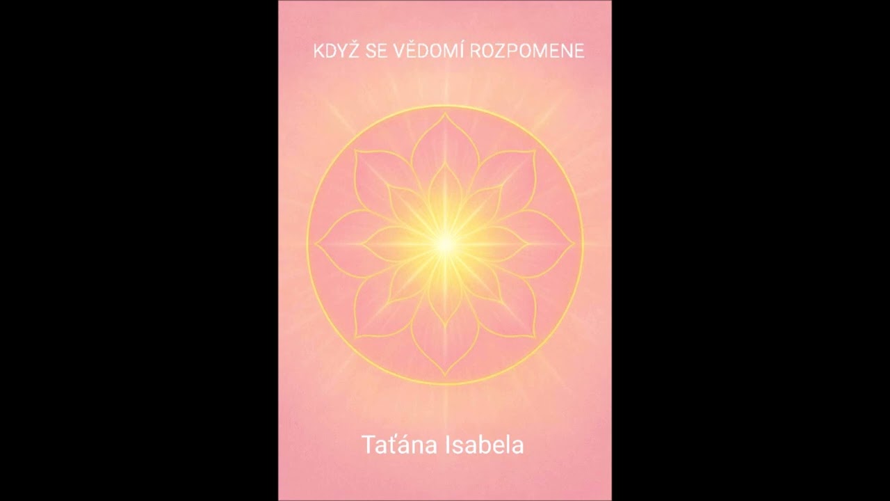 2.  ENERGIE A VIBRACE ( AUDIO KNIHA )