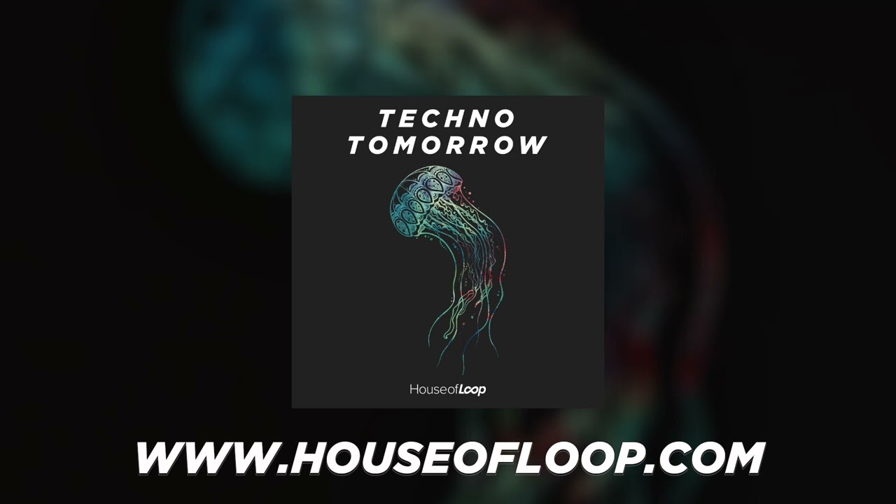 Techno Tomorrow