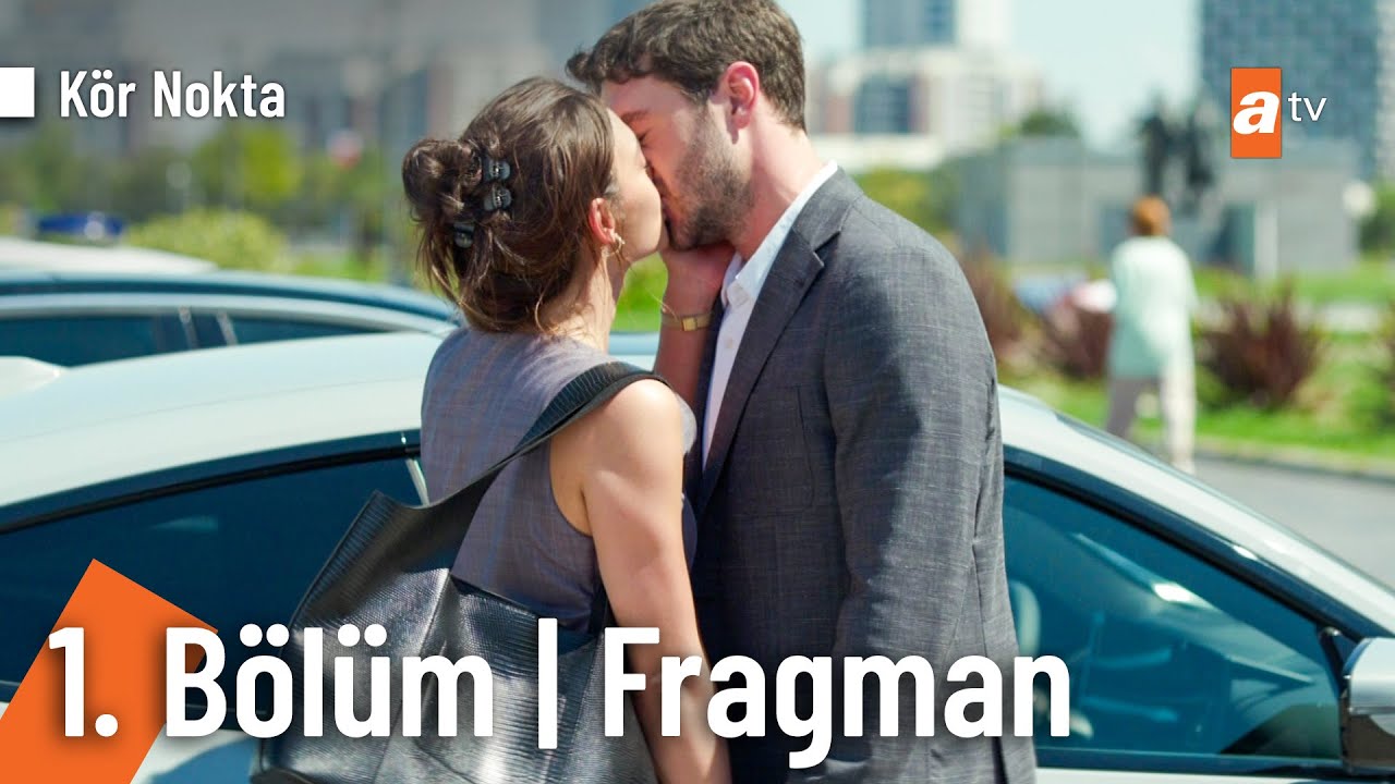 K&ouml;r Nokta 1. B&ouml;l&uuml;m Fragman